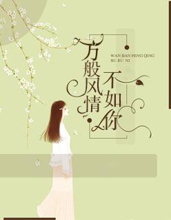 万般风华仍不及你的意思